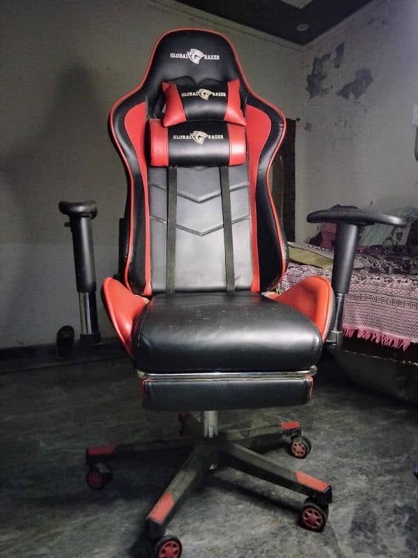 gaming chair 3