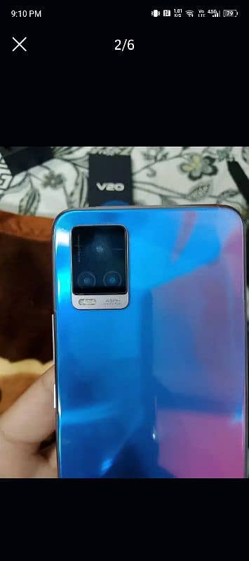 vivo v20 1