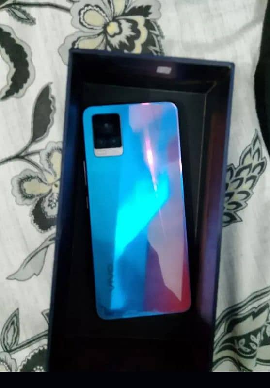 vivo v20 4