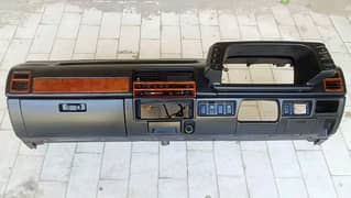 SUZUKI KHYBER ORIGNAL JAPNISE DASHBORD WITH DIGITAL RPM METER