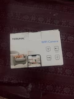 teruhal original camera with charger