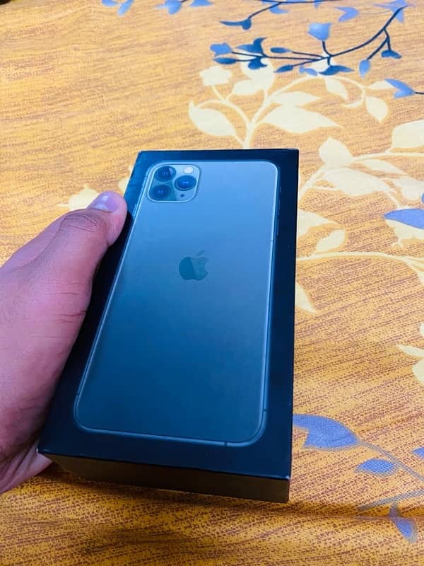 iphone 11 pro max 1