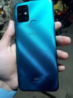 infinix Hot 10 PTA Approved