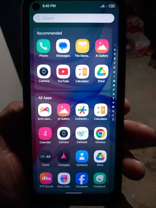 infinix Hot 10 for sale 10