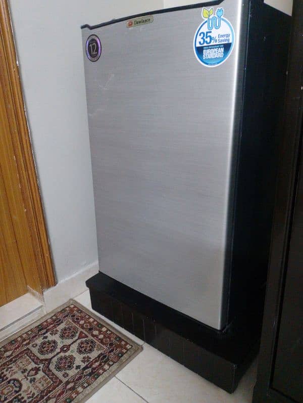 single door room fridge refrigerator 1