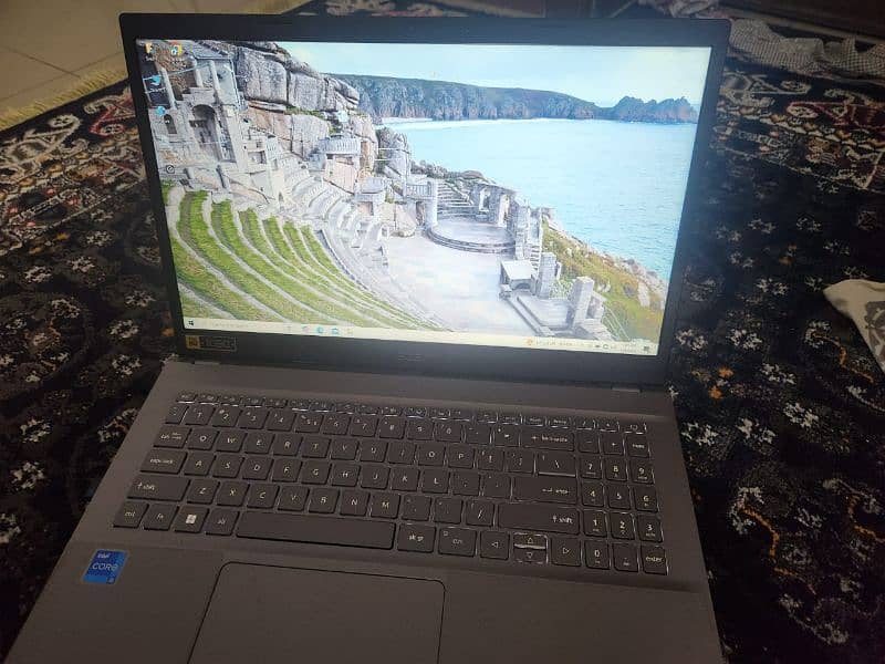 Acer Aspire 12th Gen 0