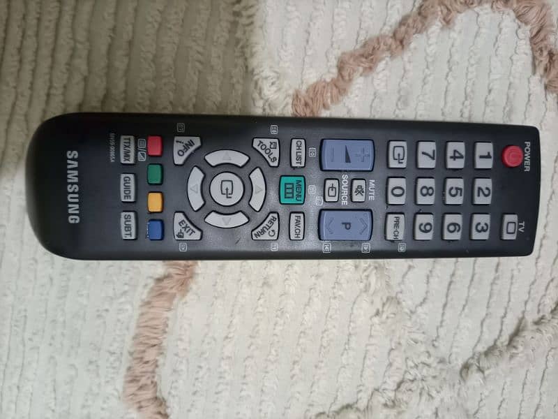 Samsung Lg original led remote 1