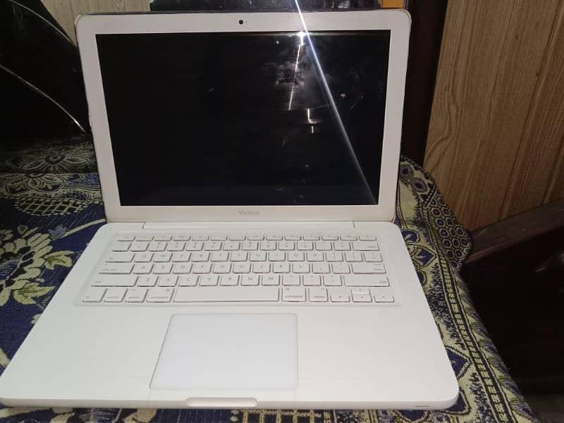 "MacBook Air for Sale - Upgraded RAM & SSD!" 3