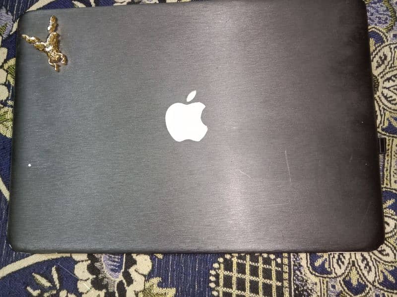 "MacBook Air for Sale - Upgraded RAM & SSD!" 5