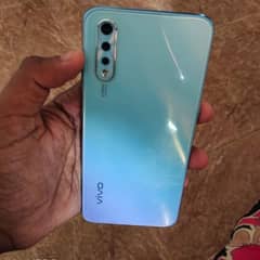 Vivo S1 Mobile contact whatsp No 0341:5968:138