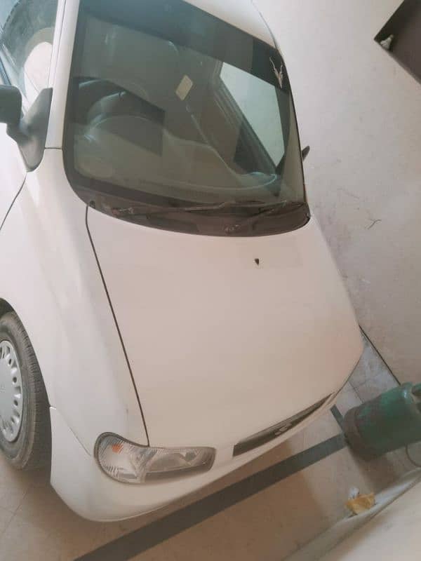 Suzuki Alto 2012 2