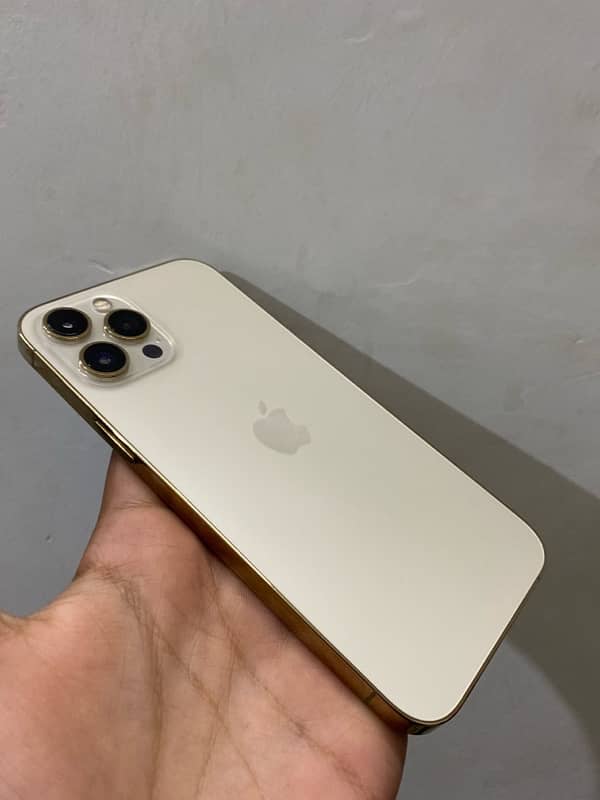 iPhone 12 Pro Max 128gb 1