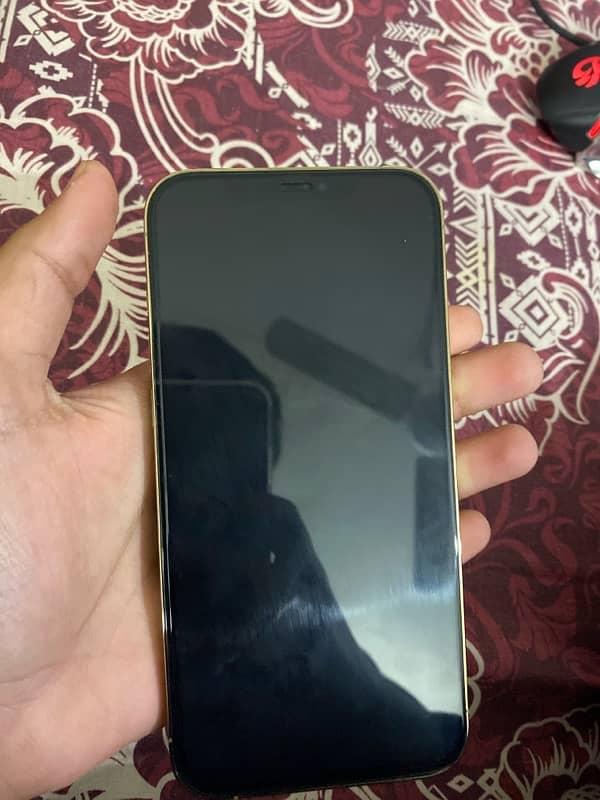 iPhone 12 Pro Max 128gb 6