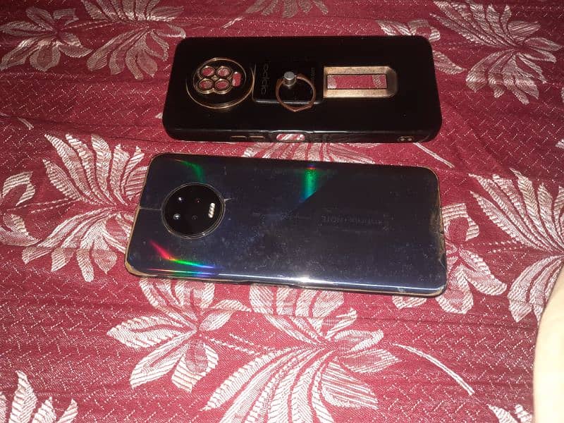 INFINIX NOTE 7 FOR SALE 6/128 3