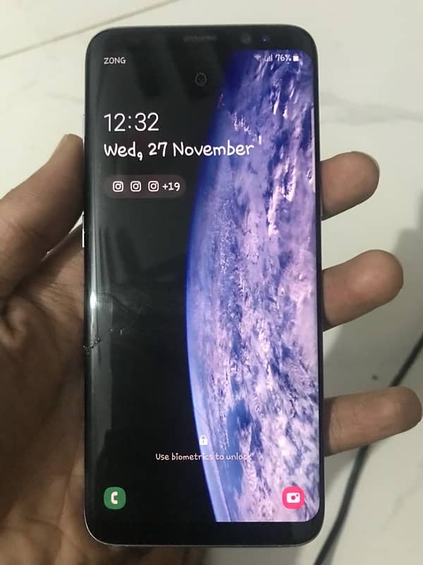 samsung s8 pta approved 0