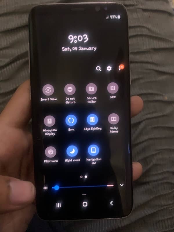 samsung s8 pta approved 2