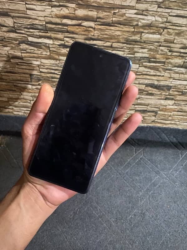 Infinix Hot 40 Pro 2