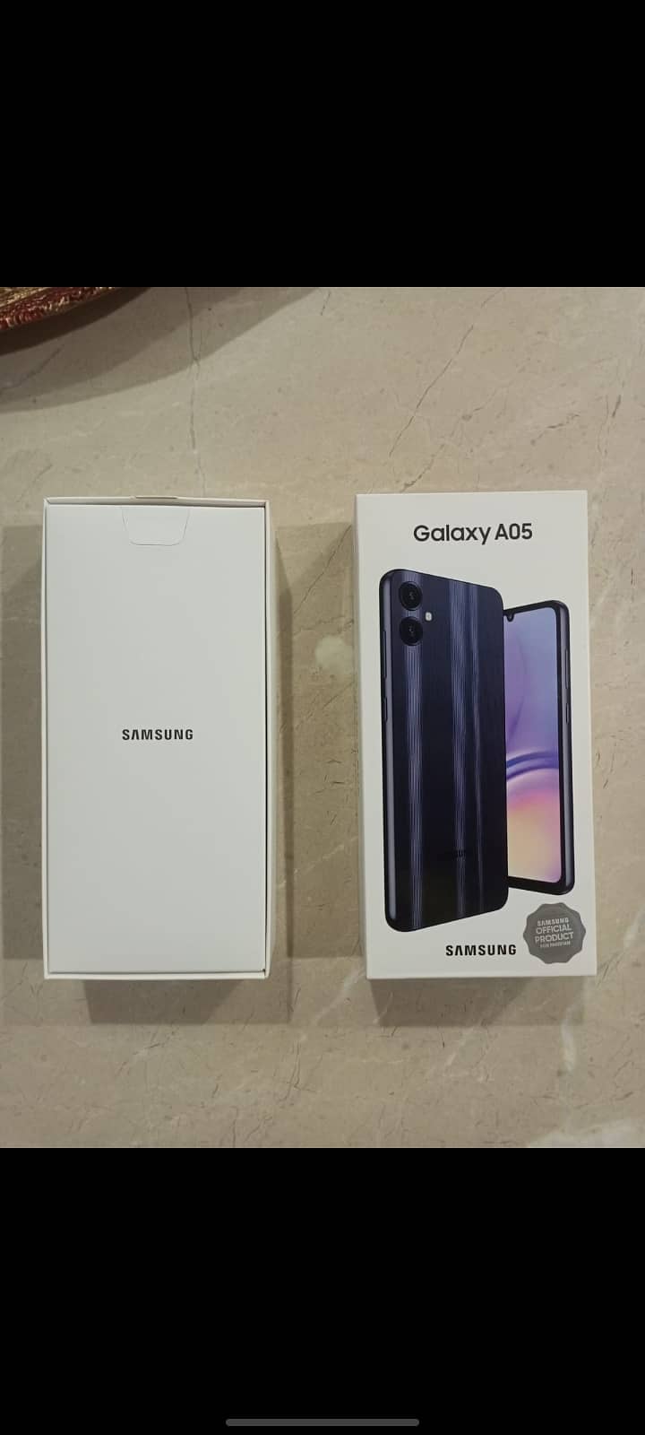 Samsung A05 2