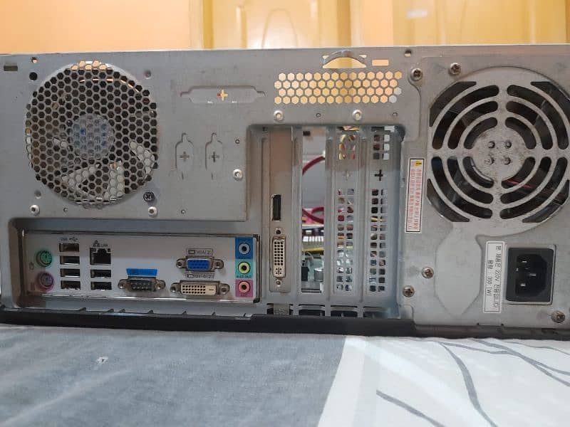 {Urgent sale } best gaming pc under 24k with gpu better than gtx 750ti 3