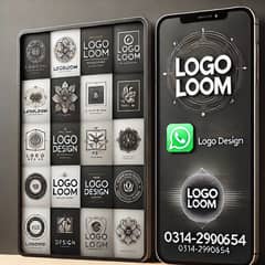 Logo and Banner designing services.