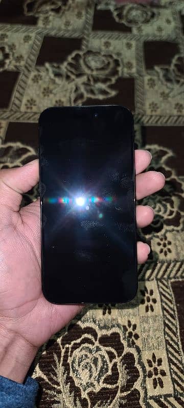 iphone 15 pro 128gb 2