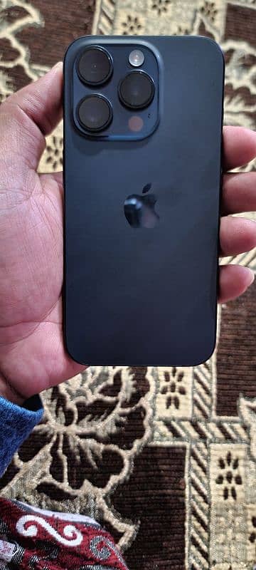 iphone 15 pro 128gb 6