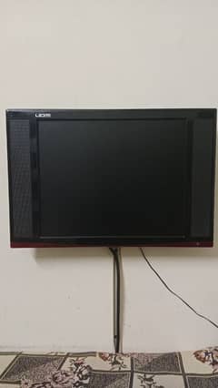 china led tv in excellent condition