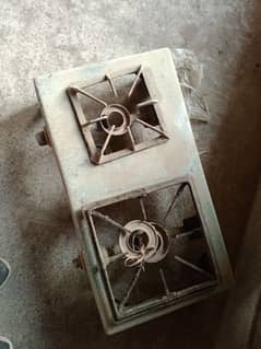 Gas Stove