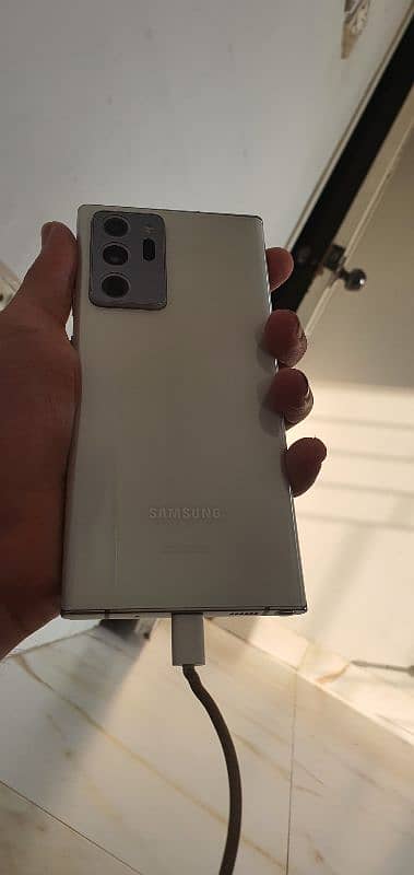 note 20 ultra 5G 1