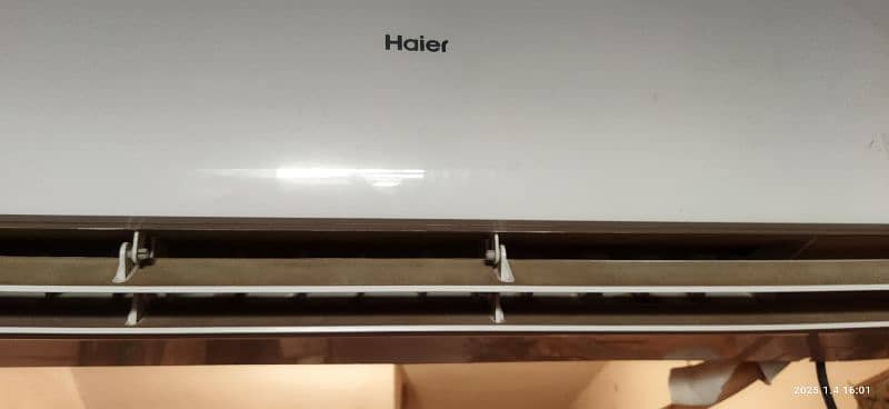 Haier inverter AC for sale 3