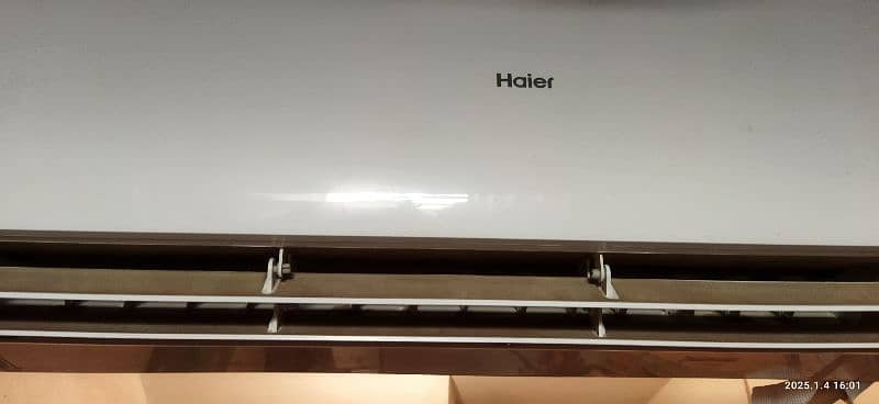 Haier inverter AC for sale 4