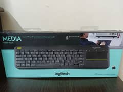 Logitech