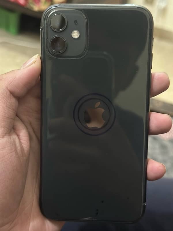 apple iphone 11 factory unlock (64)gb 0