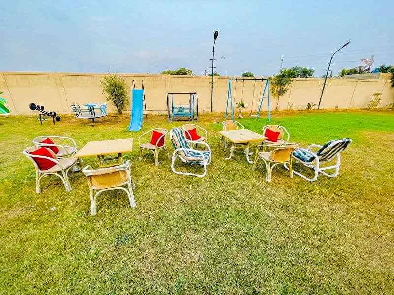 Luxury Farmhouse For rent | Farmhouse Rental | Farmhouse in karachi 16