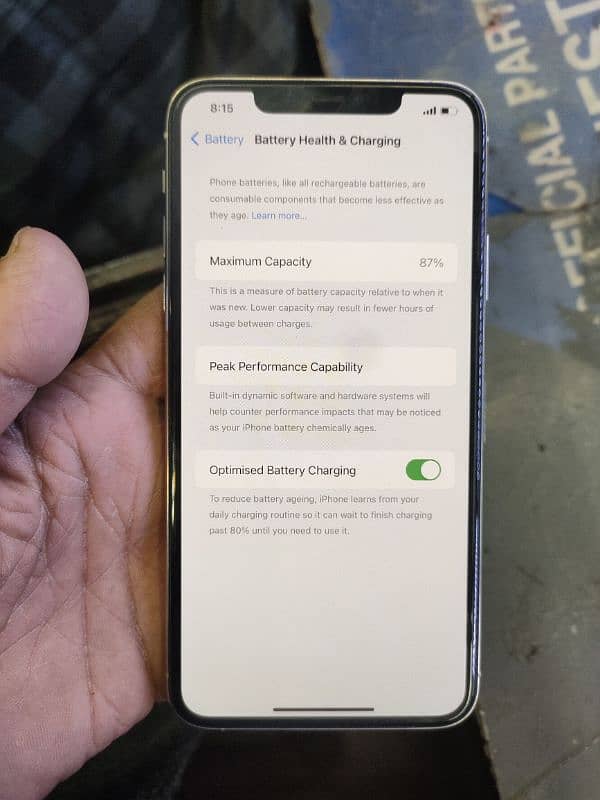 iphone 11 pro max non pta factory unlock sim working 1