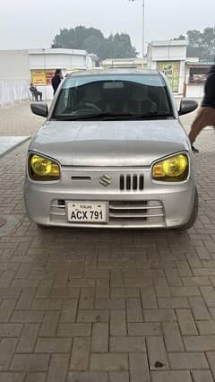 Suzuki Alto 2021 03339492785