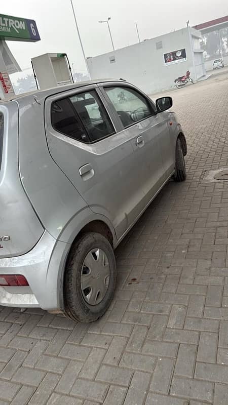 Suzuki Alto 2021 03339492785 3