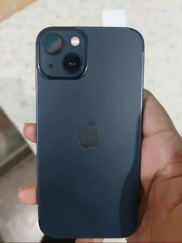 iphone 13 midnight black 0