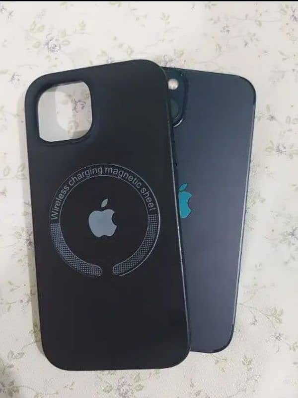 iphone 13 midnight black 2