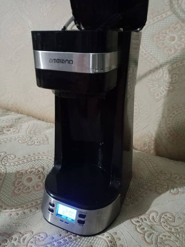 coffee  maker imported 1