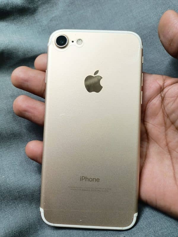 iPhone 7 pta approved for sale 0