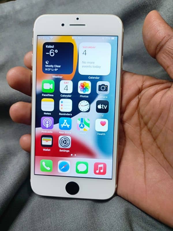 iPhone 7 pta approved for sale 1