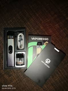 Vaporesso