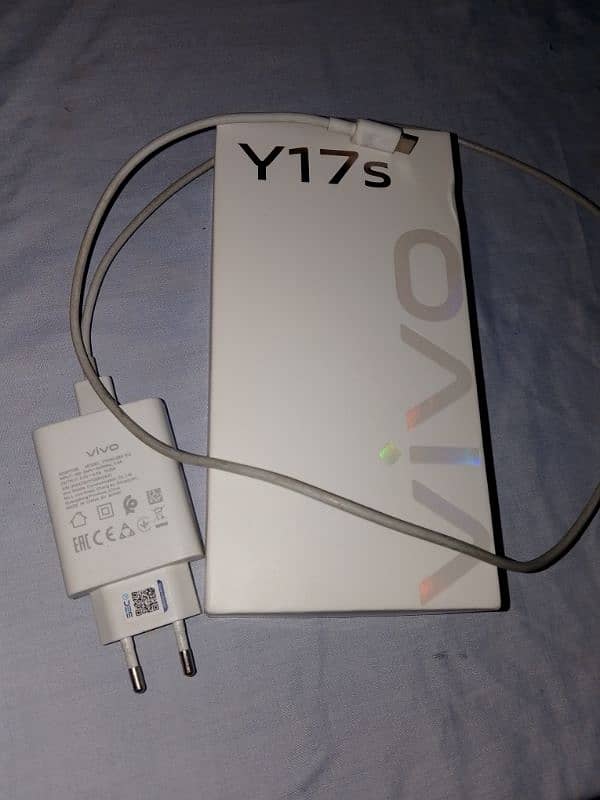 vivo y17s 6gb ram 128gb room 0