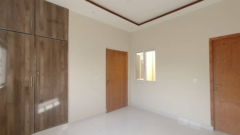 Brand New 2.5 Marla House Is Available For Rent In New Iqbal Park Main Boulevard Dha Defense Lahore 7