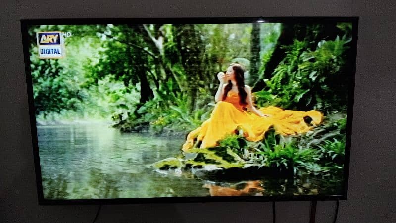 Samsung led 42 inch 4