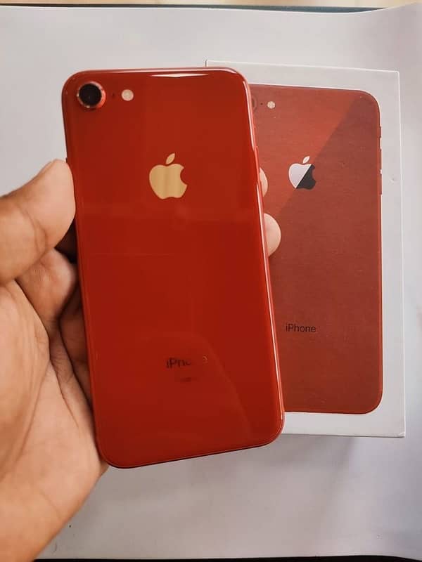 Iphone 8 PTA Approved 1