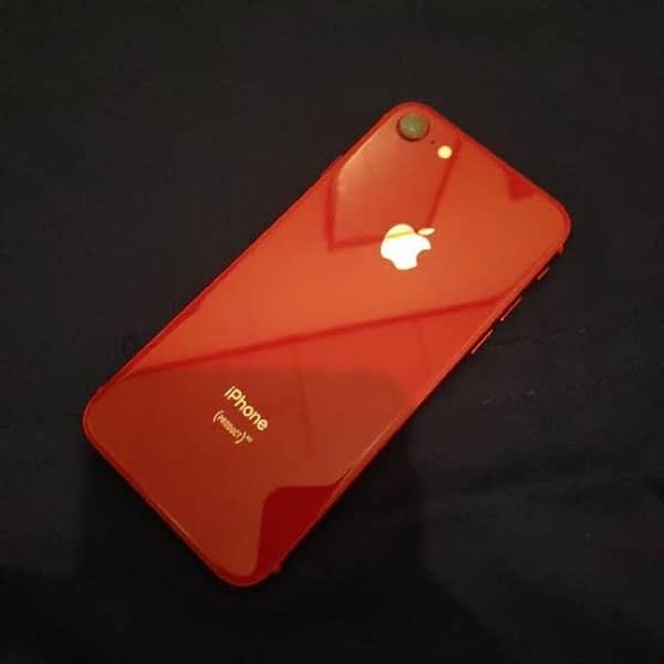 Iphone 8 PTA Approved 2