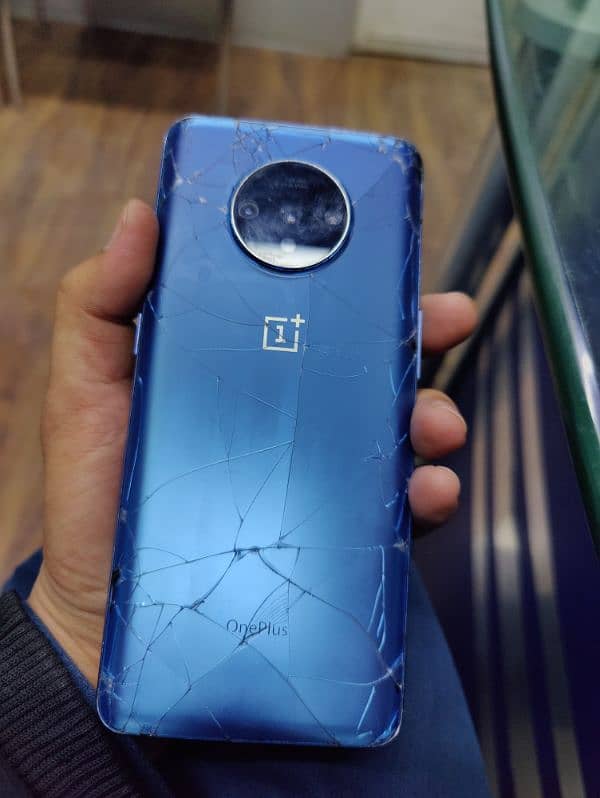 oneplus 7t exchange possible 3