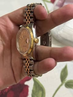 Rolex 16233 For Sale